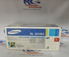 SAMSUNG ML-2010D3 TONER