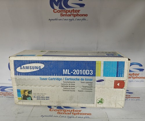 Samsung 2010d3 toner - samsung, ml-2010d3
