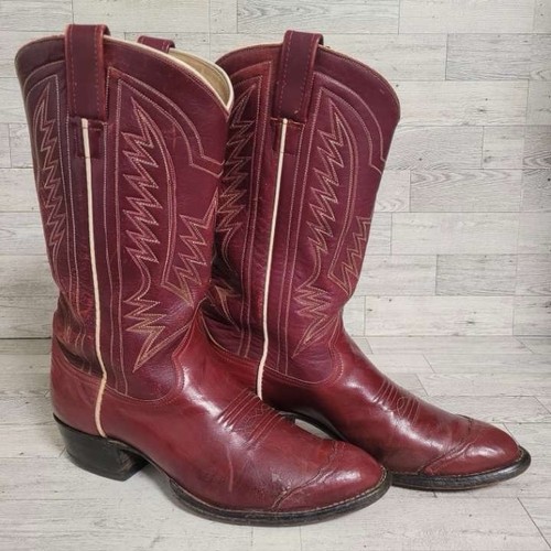 Stivali cowboy larry mahan - stivali,