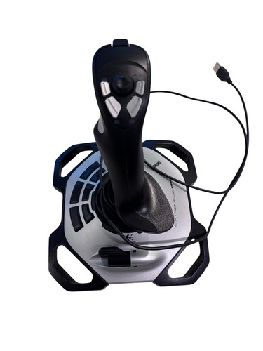 Joystick logitech x3d extreme - joystick,