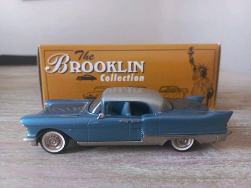 Brooklin models brk - brk, 27a
