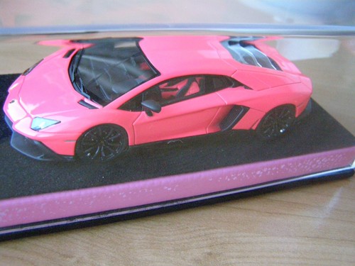 Lamborghini aventador lp - aventador,
