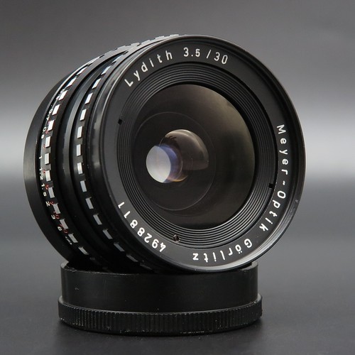 Meyer opitk lydith - 'lydith', f/3.5