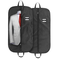 2 Pezzi Borsa Porta Abiti da