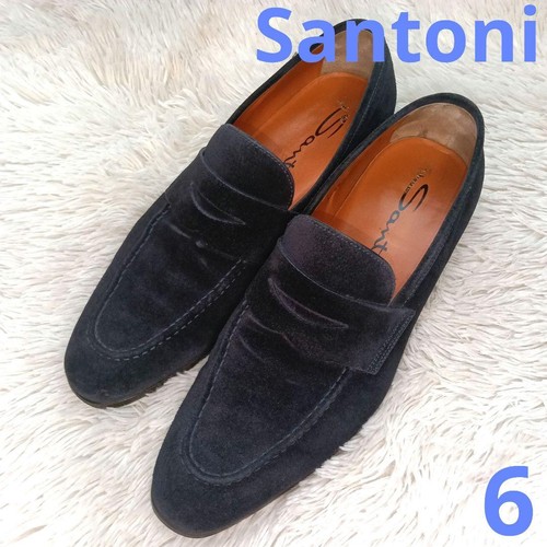 Mocassini santoni uomo - santoni,
