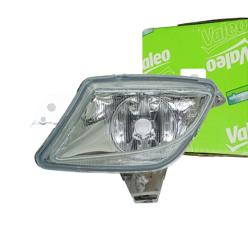 Faro antinebbia sinistro valeo - faro,