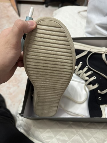 Rick owens scarpe - rick,