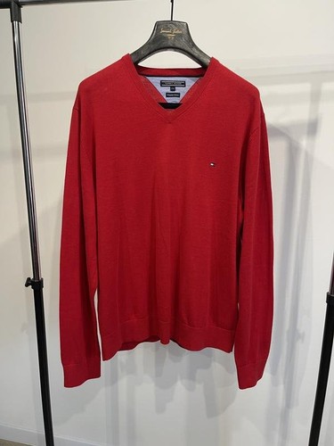 Maglione uomo tommy hilfiger - maglione,
