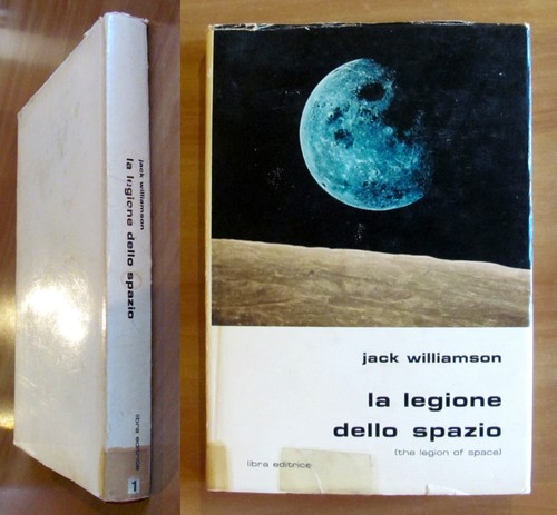 Williamson legione dello - -,