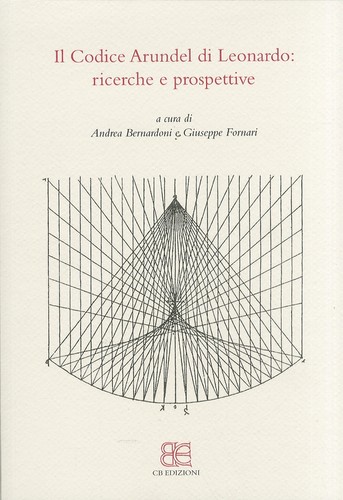 Codice arundel leonardo - il,