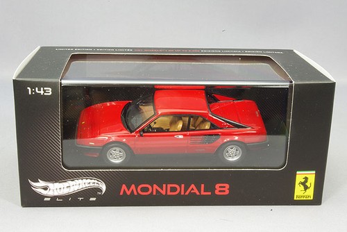 Mattel mt8381v ferrari - mattel,