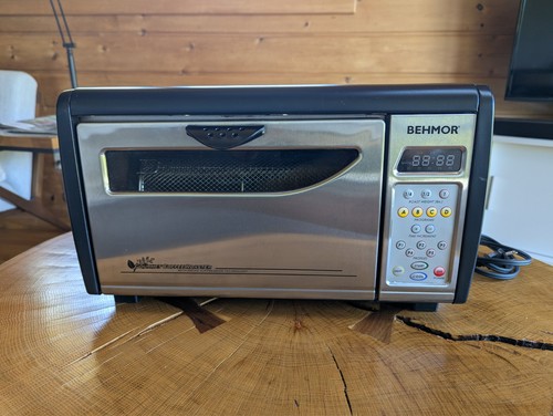 Behmor gourmet torrefazione - behmor,