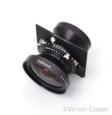 Rodenstock grandagon 115 mm - 115,