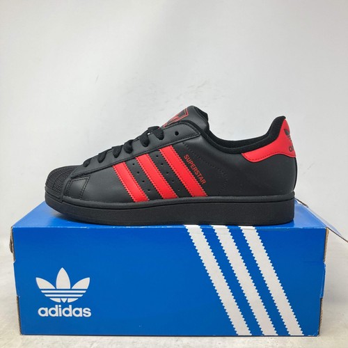 Adidas superstar black - superstar,