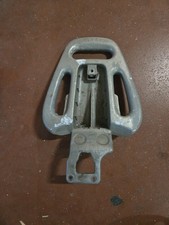 Maniglione/Portapacchi/Piastra