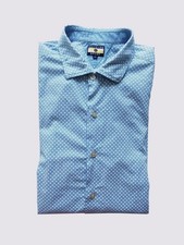 Camicia leggera uomo Navigare