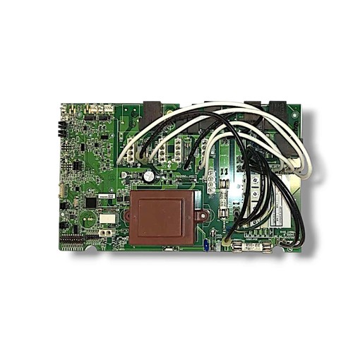 Balboa scheda pcb - scheda, mainboard