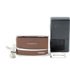 FUJIFILM FinePix Z80 14,2