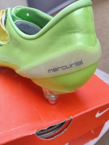 Scarpe calcio uomo nuove - da,