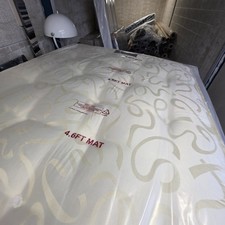 materasso 4 piedi 6 materasso