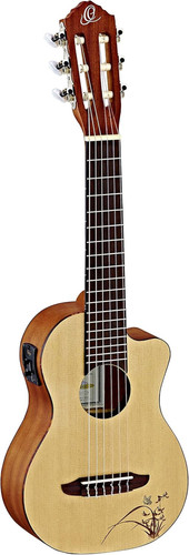Travel guitar elettro acustica - guitar, elettro-acustica