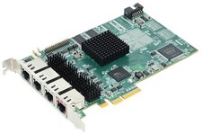 Scheda di acquisizione Matrox