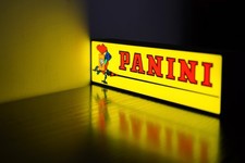 Lampada Insegna Luminosa USB C