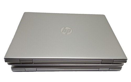 Lot probook 640 g4 - 3, hp
