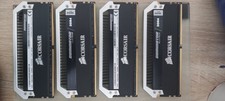 Corsair DOMINATOR PLATINUM