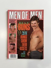 MEN OF ADVOCATE MEN Sep 1986