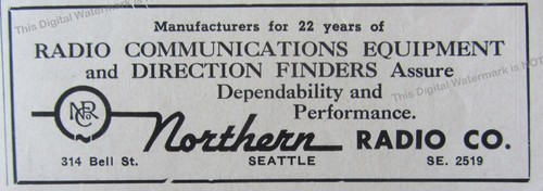 1955 northern radio co - 1955,
