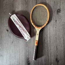 Racchetta da tennis vintage