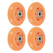 70mm OD Inline Ruote Skate con