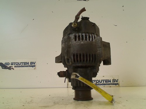 Alternatore rover sedan 0 - alternatore,