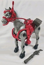 Mattel BRAVESTARR 1986