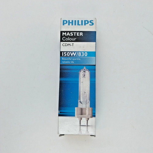 Philips mastercolour cdm - philips, cdm-t