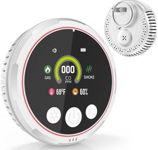 Allarme portatile 5 in 1