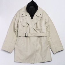 Cappotto seno vintage mano