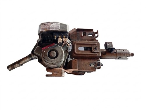 Piantone elettrico renault - piantone,