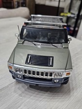 Hummer H2 Sut Concept 2003