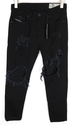 Diesel mharky 084wr jeans - 084wr, uomo