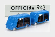 1:76 OFFICINA-942 Fiat 1100