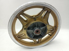 CERCHIO POSTERIORE REAR RIM HONDA CB 750 F BOL D'OR 80-84