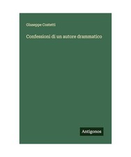 Confessioni di un autore