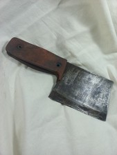 Antica mannaia/ascia