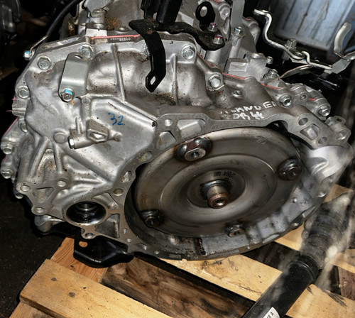 Cambio automatico usato nissan - automatico,