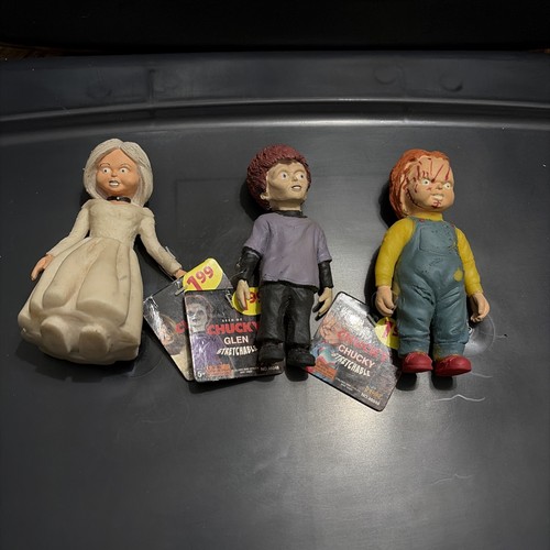 Gioco bambini seme chucky - bambini, di