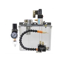 Pompe refrigeranti spray
