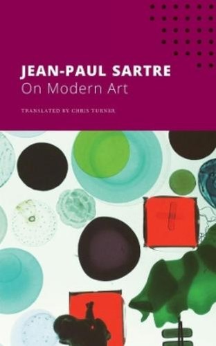 Jean paul sartre modern - sartre, art