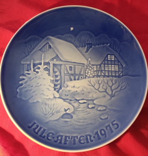 Royal copenhagen bing - bing, &